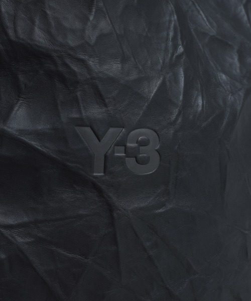 トートバッグ Y-3 TOTE メンズ レディースの画像