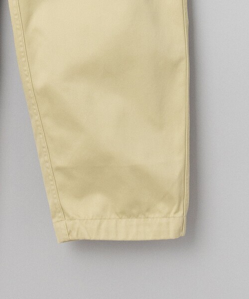 THE NORTH FACE PURPLE LABEL チノパン 「THE LABEL/ザノースフェイス