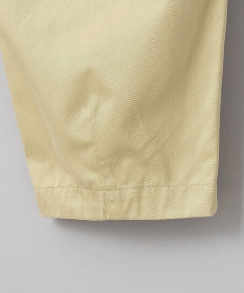 THE NORTH FACE PURPLE LABEL チノパン 「THE LABEL/ザノースフェイス