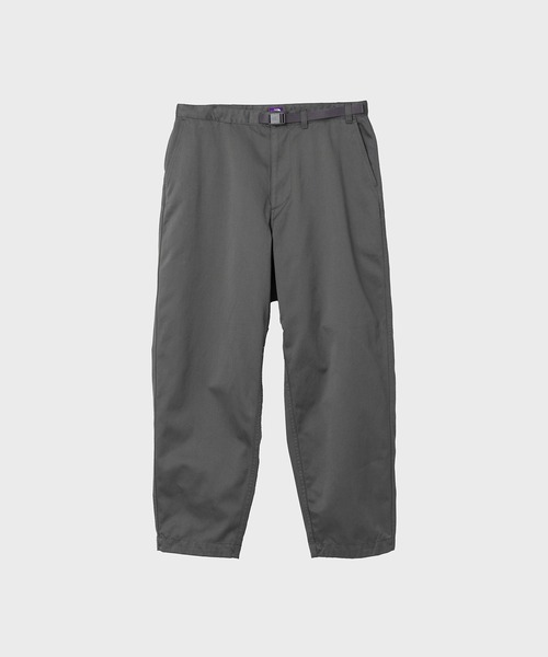 THE NORTH FACE PURPLE LABEL チノパン 「THE LABEL/ザノース