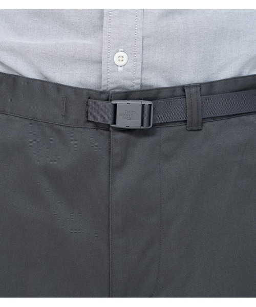 THE NORTH FACE PURPLE LABEL チノパン 「THE LABEL/ザノースフェイス