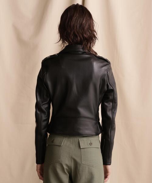 Schott N.Y.C（ショット） 革ジャン ライダース Schott/ショット/218W