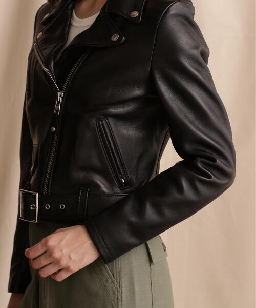 Schott N.Y.C（ショット） 革ジャン ライダース Schott/ショット/218W