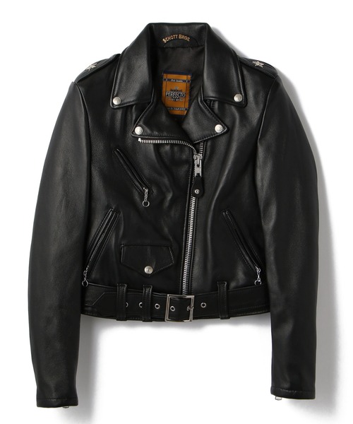 Schott N.Y.C（ショット） 革ジャン ライダース Schott/ショット/218W