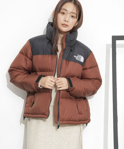 THE NORTH FACE（ザ ノースフェイス） ダウンジャケット L ブラウン
