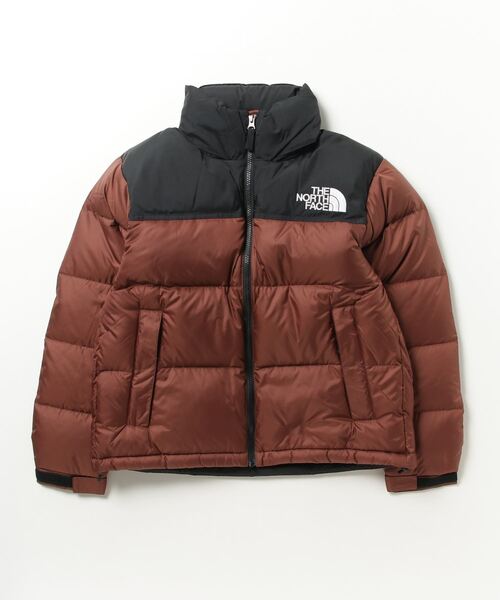 THE NORTH FACE（ザ ノースフェイス） ダウンジャケット L ブラウン