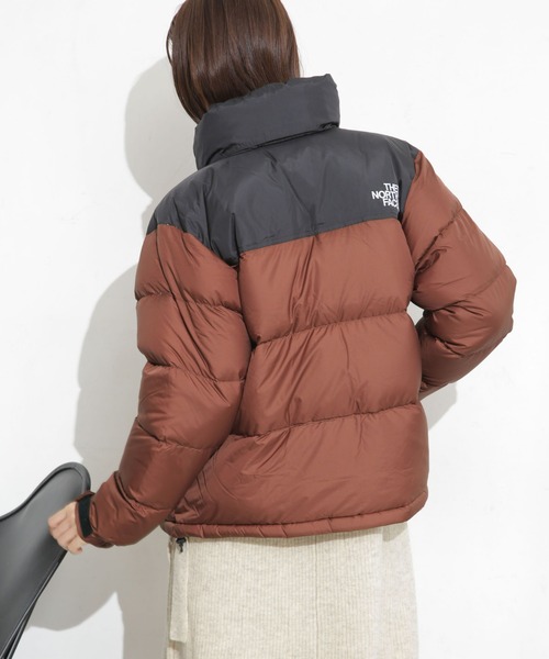 THE NORTH FACE（ザ ノースフェイス） ダウンジャケット L ブラウン
