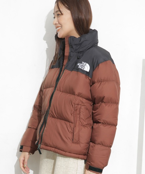 THE NORTH FACE（ザ ノースフェイス） ダウンジャケット L ブラウン