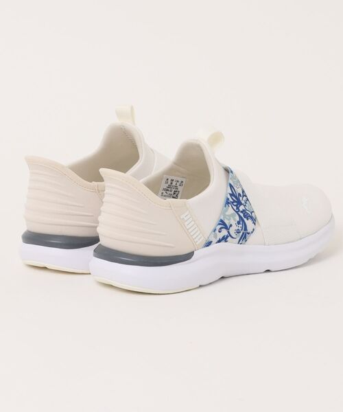 PUMA スニーカー プーマ W PROWL 3 EASE IN SGR プラウル 312384