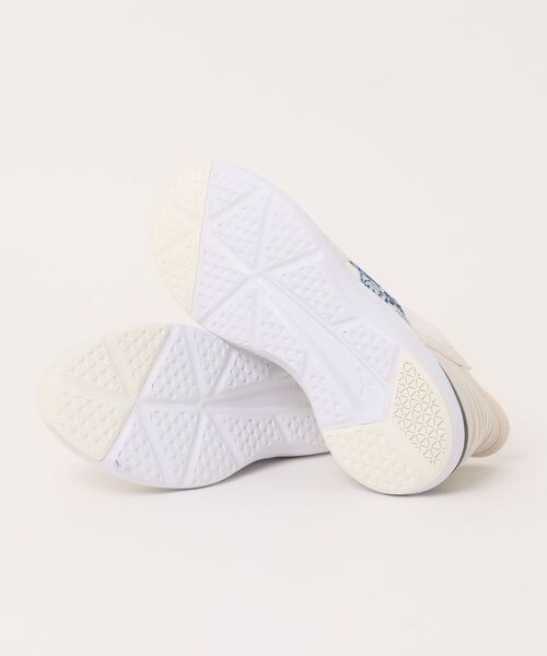 PUMA スニーカー プーマ W PROWL 3 EASE IN SGR プラウル 312384