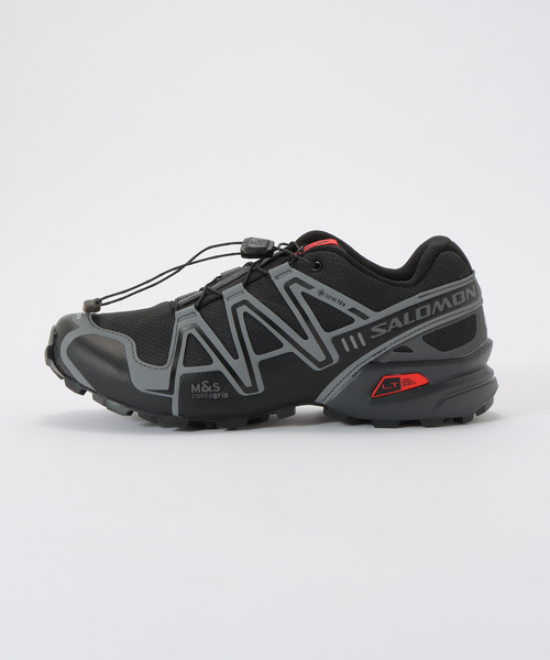 SALOMON スニーカー 「SALOMON / サロモン」スピードクロス 3