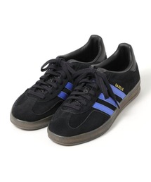 スニーカー 「adidas(アディダス)」GAZELLE(MEN) メンズ｜ZOZOTOWN Yahoo!店