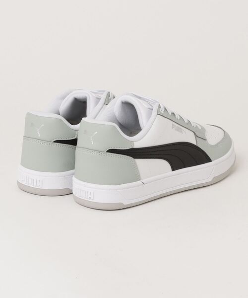 PUMA（プーマ） スニーカー ケーブン 2.0 _ メンズ : ZOZOTOWN Yahoo