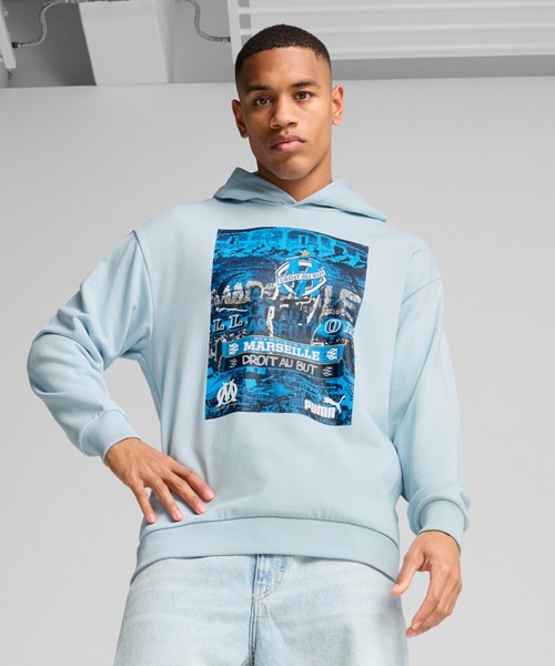 オリンピックマルセイユ（ファッション）のおすすめ人気商品一覧 通販