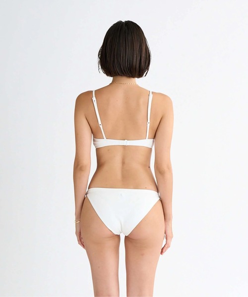 ROXY 水着 COASTAL ESCAPE BIKIN /ロキシーリングストラップ