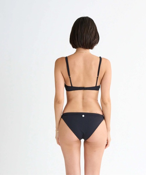 ROXY 水着 COASTAL ESCAPE BIKIN /ロキシーリングストラップ