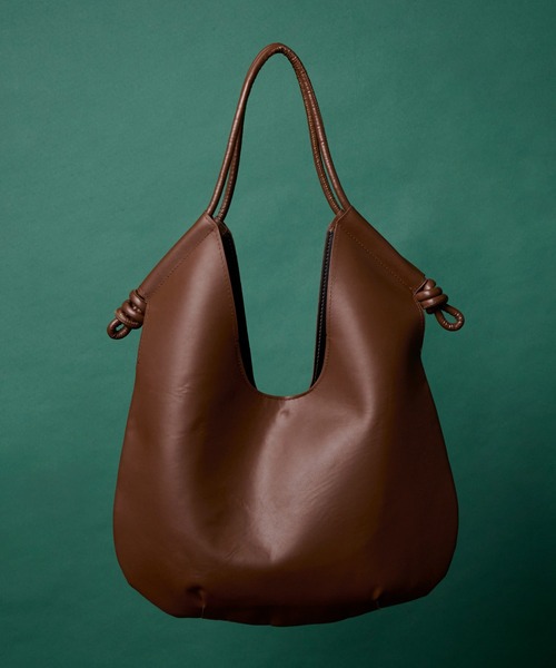 folka.（フォルカ） トートバッグ 大きめ 3C22 アーバンシック PU