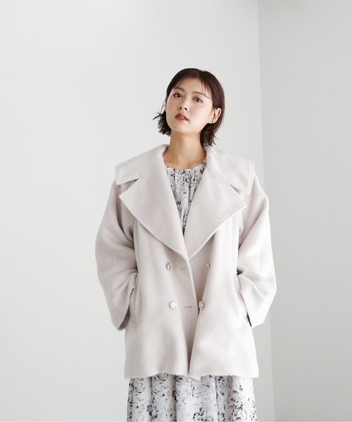 JILL by JILL STUART（ジルバイジルスチュアート） コート MEDIUM