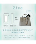 折りたたみ傘 「Wpc.」日傘 遮光エアリアル...の詳細画像1