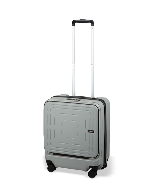 【美品】 RIMINI シーロ スーツケース キャリーケース 機内持込 38L 美品】 RIMINI シーロ スーツケース キャリーケース 機内持込