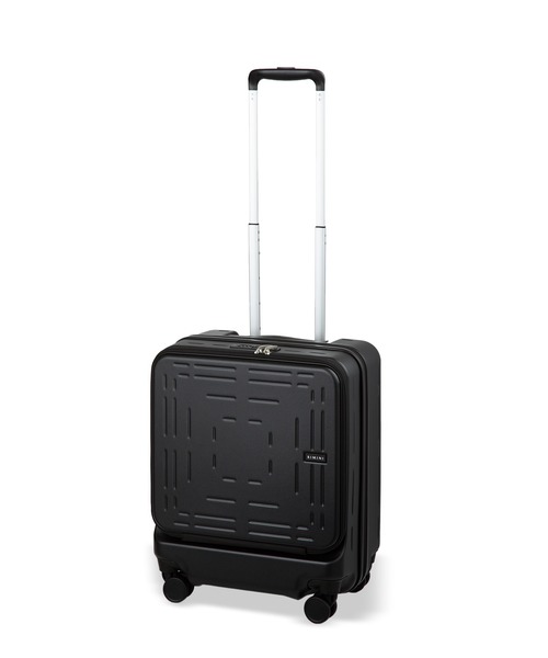 【美品】 RIMINI シーロ スーツケース キャリーケース 機内持込 38L Ace スーツケース RIMINI リミニ シーロ 機内持込 2-3泊 38-44L