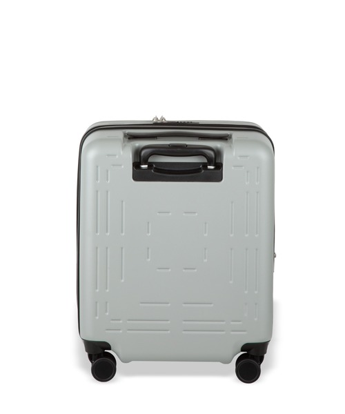 【美品】 RIMINI シーロ スーツケース キャリーケース 機内持込 38L Ace スーツケース RIMINI リミニ シーロ 機内持込