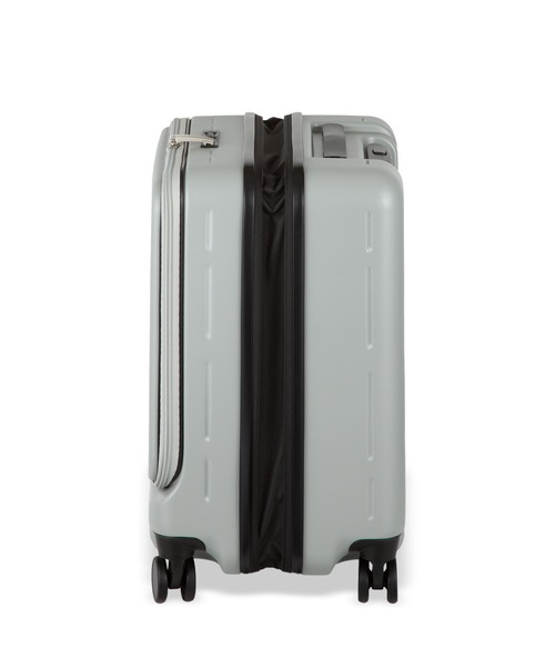 【美品】 RIMINI シーロ スーツケース キャリーケース 機内持込 38L Ace スーツケース RIMINI リミニ シーロ 機内持込 2-3泊 38-44L
