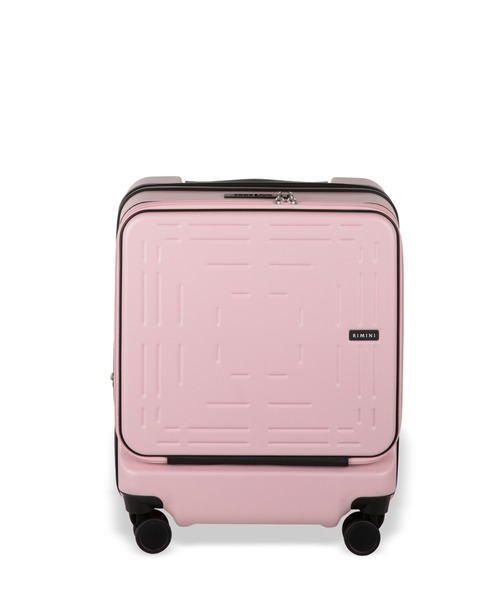 【美品】 RIMINI シーロ スーツケース キャリーケース 機内持込 38L Ace スーツケース RIMINI リミニ シーロ 機内持込 2-3泊 38-44L