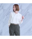 ブラウス シャツ レディースの詳細画像5