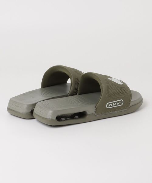 NIKE エア マックス CIRRO スライド 27cm ナイキ NIKE メンズ サンダル スライド エアマックス CIRRO