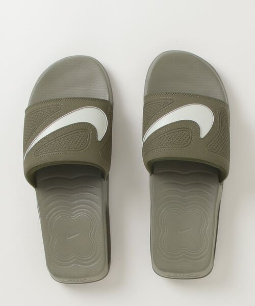 国内配送★NIKE★エア マックス Cirro スライド 快適◎ サンダル ナイキ NIKE メンズ サンダル スライド エアマックス CIRRO