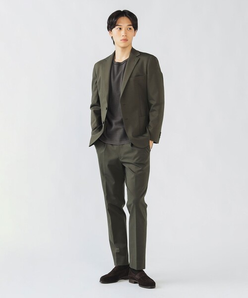 BEAMS HEART（ビームス ハート） ジャケット テーラードジャケット