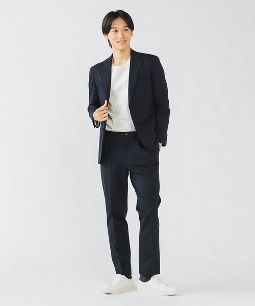 BEAMS HEART（ビームス ハート） ジャケット テーラードジャケット