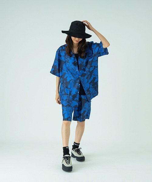 andmary♡ブリムハット Bshop official | #Cableami Cotton Braid Sailor Hat ・ 涼しげ