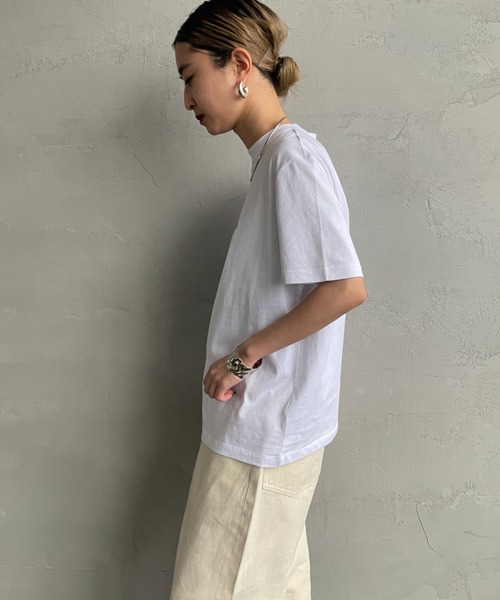 売れ筋商品|||カルバンクライン Tシャツ レディース トップス CLASSIC LOGO TEE - Print T-shirt - brilliant white セール】【Calvin Klein/カルバンクライン】CLASSIC LOGO TEE