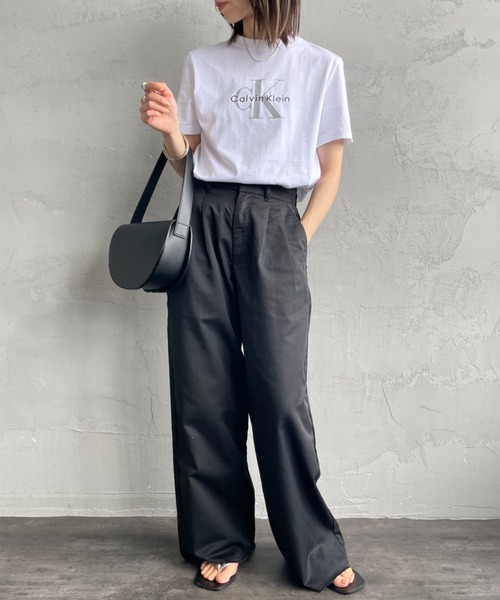 Calvin Klein tシャツ 「Calvin Klein/カルバンクライン