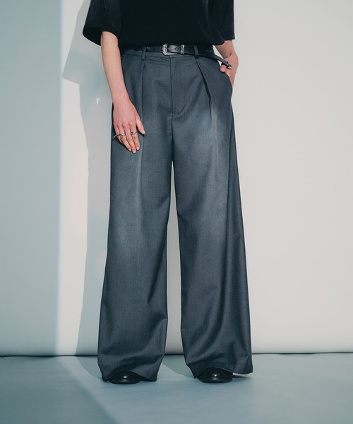 sefr【セファー】gale trouser 