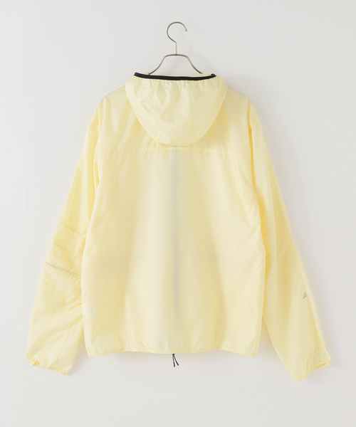plage コート アウター AUTRY / オートリー WINDBREAKER
