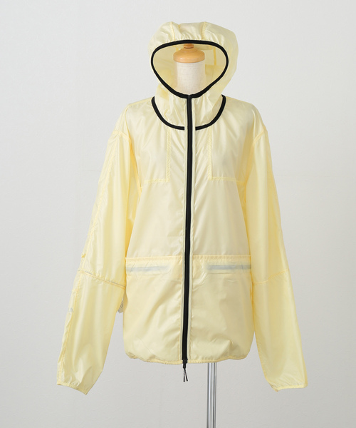 優先配送 コート plage アウター WINDBREAKER オートリー / AUTRY ジャケット・アウター
