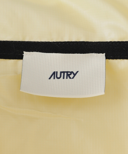 plage コート アウター AUTRY / オートリー WINDBREAKER
