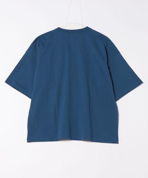 VANS（ヴァンズ） vans tシャツ M Emblem PKT TEE ショートスリーブ