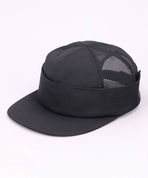 CA4LA キャップ 帽子 HK 2WAY VISORCAP メンズ レディース