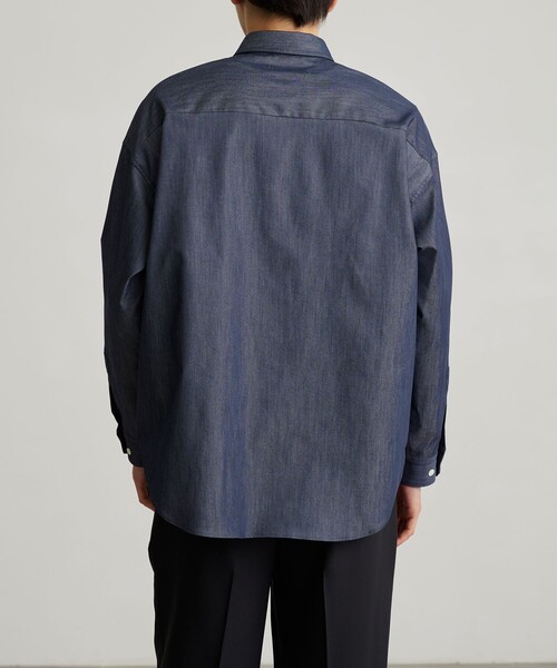 ★美品★　PUBLIC TOKYO　シャツ メンズ/トップス/シャツ｜PUBLIC TOKYO ONLINE STORE