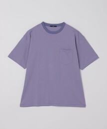tシャツ SHIPS: マイクロ ボーダー ショートスリーブ Tシャツ メンズ｜ZOZOTOWN Yahoo!店