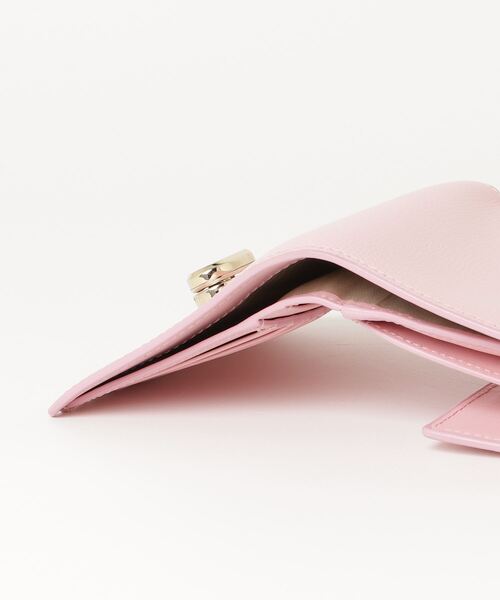 FURLA ピンク 長財布 PRZY 1006375 FURLA ピンク 長財布 PRZY 1006375