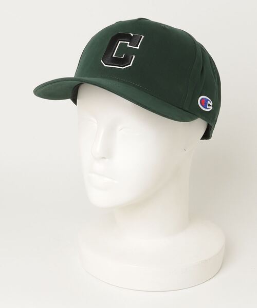 キャップ 帽子 「Champion/チャンピオン」メンズ GOLF メンズ