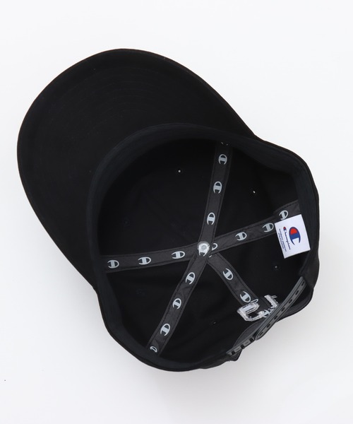 キャップ 帽子 「Champion/チャンピオン」メンズ GOLF メンズ