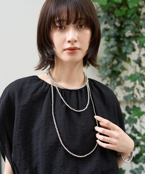 Rouge vif Anna（ルージュヴィフアンナ） ワンピース ノースリーブ
