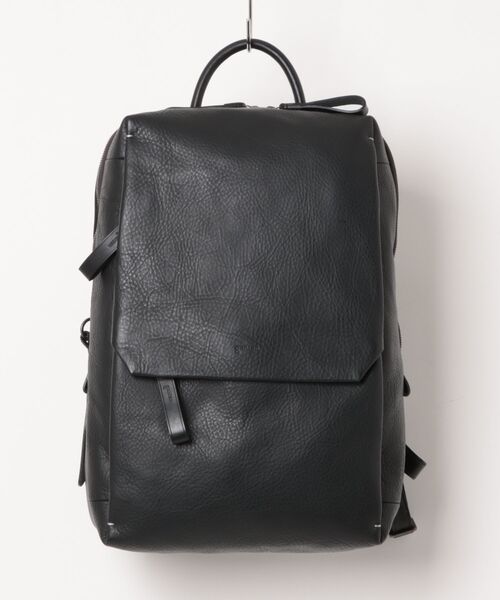 genten(ゲンテン) ショルダーバッグ リベラII フラップ型 genten(ゲンテン) ショルダーバッグ リベラII フラップ型