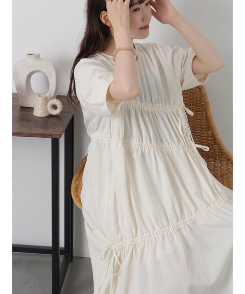 【選手支給品】EF Education Easypost エアロワンピース S 選手支給品】EF Education Easypost エアロワンピース S